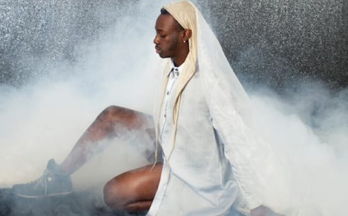 Listen to Le1f’s ‘Coins’, off his forthcoming mixtape Fly Zone