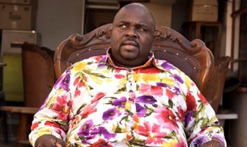 Shangaan sound architect Nozinja preps 12″ for Jiaolong under Xitsonga Dance alias