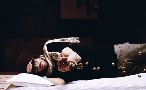 Prefuse 73 remixes Ultraísta’s ‘You’re Out’