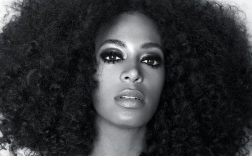 Solange and The xx’s Oliver Sim cover 90s R&B hit ‘Make It Hot’