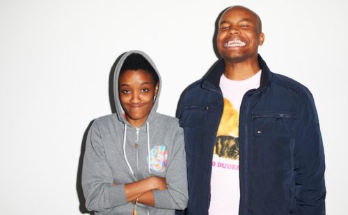 Odd Future associates The Internet plot European tour with Brooklyn polymath Kilo Kish