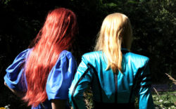 The Knife announce first live shows for new album Shaking the Habitual