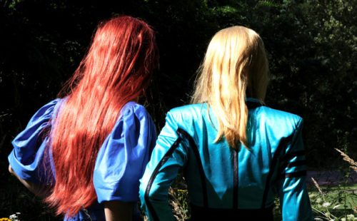 The Knife announce first live shows for new album Shaking the Habitual