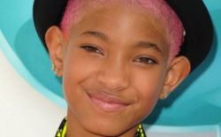 Radiohead’s ‘Codex’ sampled by Willow Smith (and it’s not half bad)