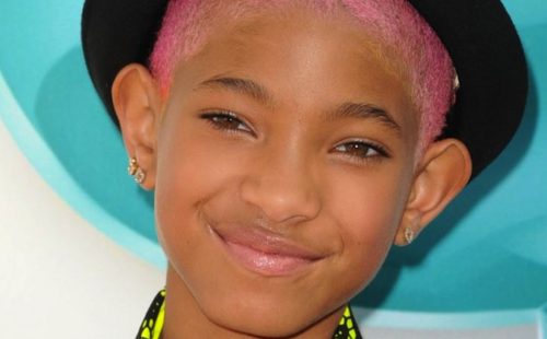 Radiohead’s ‘Codex’ sampled by Willow Smith (and it’s not half bad)