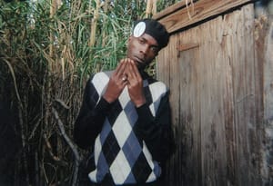 DJ Spoko announces <em>Ghost Town</em> EP on True Panther DJ Spoko announces <em>Ghost Town</em> EP on True Panther