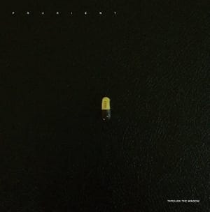 Stream Prurient's techno-besotted <em>Through The Window</em> LP Stream Prurient's techno-besotted <em>Through The Window</em> LP