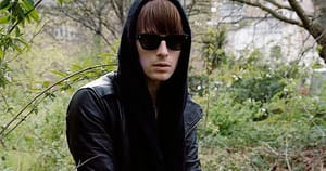 Listen to the title track from Cold Cave's forthcoming <em>Oceans With No End</em> EP Listen to the title track from Cold Cave's forthcoming <em>Oceans With No End</em> EP