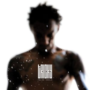 Trip-hop icon Tricky goes "back to the beginning" on new album <i>False Idols</i> Trip-hop icon Tricky goes "back to the beginning" on new album <i>False Idols</i>