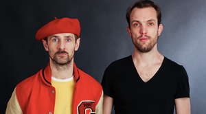 Two Armadillos announce final album, <em>Golden Age Thinking</em> Two Armadillos announce final album, <em>Golden Age Thinking</em>