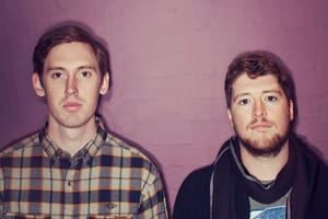 Premiere: stream Dusky's <em>Nobody Else</em> EP in full Premiere: stream Dusky's <em>Nobody Else</em> EP in full
