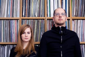 Stream <em>Love & Devotion</em>, the debut LP from μ-Ziq project Heterotic Stream <em>Love & Devotion</em>, the debut LP from μ-Ziq project Heterotic