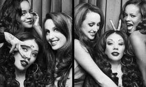 Mutya Keisha Siobhan