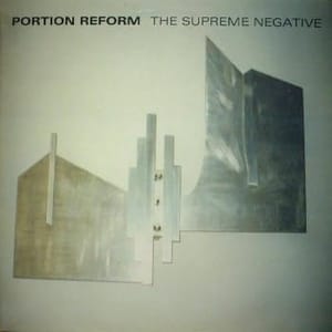 PORTIONREFORM