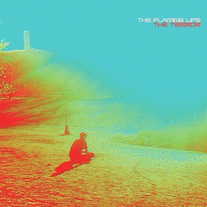 Dan Deacon to remix The Flaming Lips' <em>The Terror</em> in its entirety Dan Deacon to remix The Flaming Lips' <em>The Terror</em> in its entirety