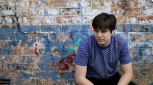 Dro Carey announces <em>Vital Trails</em> EP, shares percussive offcut Dro Carey announces <em>Vital Trails</em> EP, shares percussive offcut