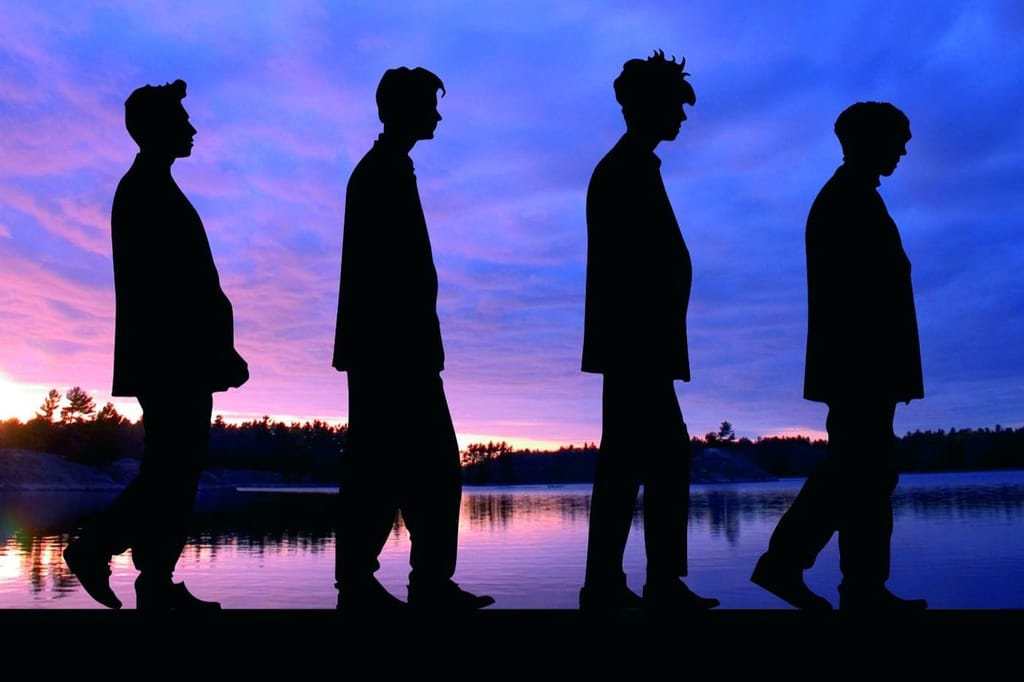 Echo & The Bunnymen plan new album <I>The Garden of Meedin'</i>