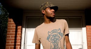 Detroit youngster Kyle Hall announces debut album, <i>The Boat Party</i> Detroit youngster Kyle Hall announces debut album, <i>The Boat Party</i>
