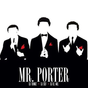 mrporter