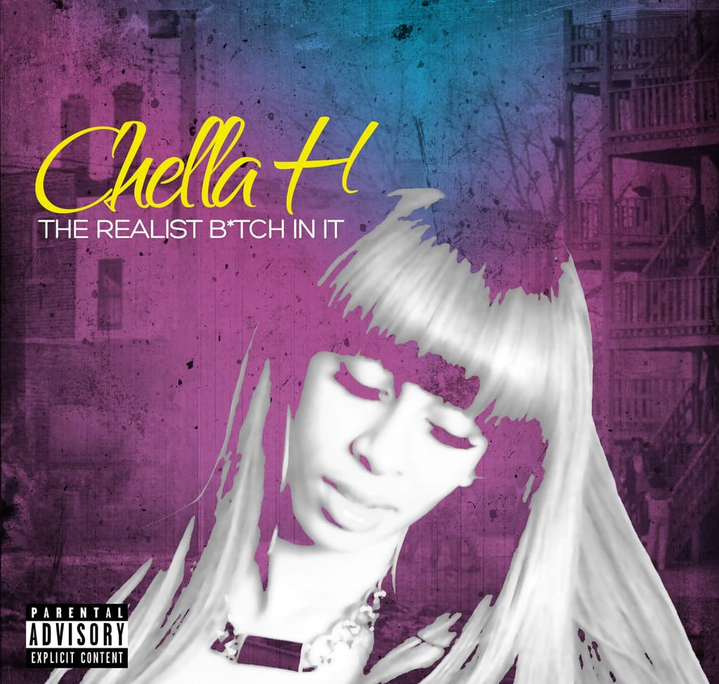 Chella-H-the-realist-B-ever
