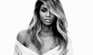 Ciara announces <em>One Woman Army</em> tracklisting via Twitter Ciara announces <em>One Woman Army</em> tracklisting via Twitter