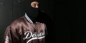 DJ Stingray and DMX Krew sign up for new electro compilation, <em>Datafunk</em>. DJ Stingray and DMX Krew sign up for new electro compilation, <em>Datafunk</em>.