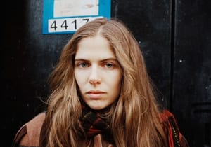 Hyperdub announce full details of Laurel Halo's <em>Behind The Green Door</em> EP; win tour tickets here Hyperdub announce full details of Laurel Halo's <em>Behind The Green Door</em> EP; win tour tickets here