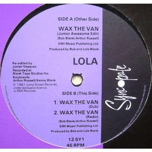 LolaWax120413