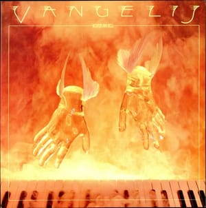 Vangelis110413
