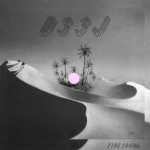 Wedidit's D33J announces Anticon debut EP; download a song now Wedidit's D33J announces Anticon debut EP; download a song now