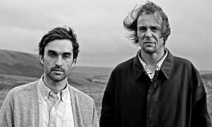 Demdike Stare