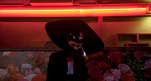 Premiere: stream Rainbow Arabia's sunblind new album <I>FM Sushi</i> in full Premiere: stream Rainbow Arabia's sunblind new album <I>FM Sushi</i> in full