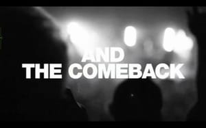 Watch the trailer for Shane Meadows' Stone Roses documentary, <i>Made of Stone</i> Watch the trailer for Shane Meadows' Stone Roses documentary, <i>Made of Stone</i>