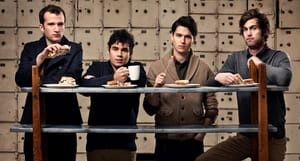 "It could be that we’re the <I>Modern Vampires</i>": Vampire Weekend talk new album, growing up and more "It could be that we’re the <I>Modern Vampires</i>": Vampire Weekend talk new album, growing up and more