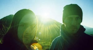 Stream 'Jacquard Causeway', 'Gemini' and 'White Cyclosa' from Boards of Canada's <i>Tomorrow's Harvest</i> Stream 'Jacquard Causeway', 'Gemini' and 'White Cyclosa' from Boards of Canada's <i>Tomorrow's Harvest</i>