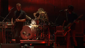 Watch Queens of the Stone Age perform <em>...Like Clockwork</em> in its entirety Watch Queens of the Stone Age perform <em>...Like Clockwork</em> in its entirety