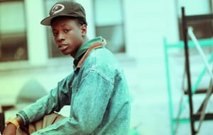 Joey Bada$$ channels Souls Of Mischief on '95 'Til Infinity' Joey Bada$$ channels Souls Of Mischief on '95 'Til Infinity'