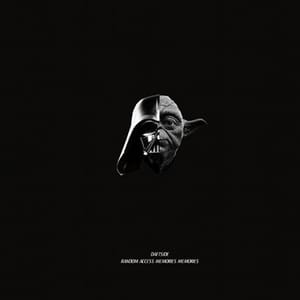 Nicolas Jaar remixes Daft Punk's <em>Random Access Memories</em> in its entirely; listen here Nicolas Jaar remixes Daft Punk's <em>Random Access Memories</em> in its entirely; listen here