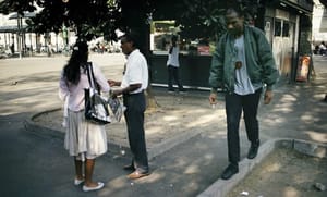 Dean Blunt takes <i>The Redeemer</i> to take stage at London show this September Dean Blunt takes <i>The Redeemer</i> to take stage at London show this September