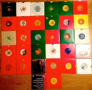 FloatingPointstracklist030613