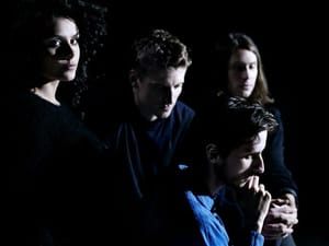 These New Puritans - Field of Reeds 01 COLOUR DIGI - credit Willy Vanderperre