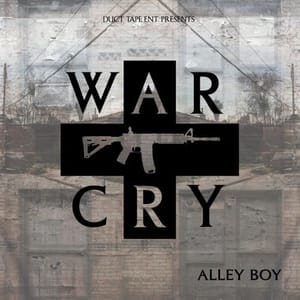 alley_boy_war_cry_cover