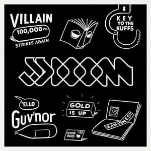 JJ DOOM recruit Beck, Clams Casino and Thom Yorke for expanded "butter version" of <em>Keys To The Kuffs</em>; stream here JJ DOOM recruit Beck, Clams Casino and Thom Yorke for expanded "butter version" of <em>Keys To The Kuffs</em>; stream here