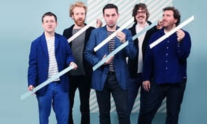 Hot Chip