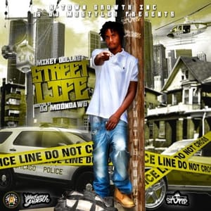 mikey_dollaz_street_life_cover
