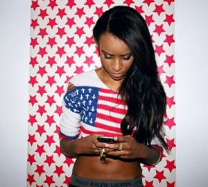 singles club 6.9.2013 angel haze
