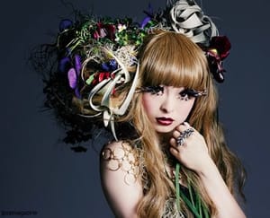 tracks of 2013 so far - pamyu