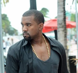 tracks of the eyar so far 2013 - kanye