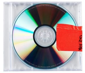 Head-To-Head: Kanye West's Yeezus debated Head-To-Head: Kanye West's Yeezus debated