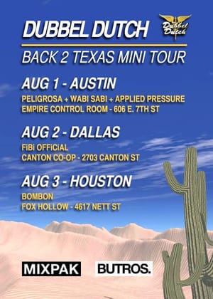 DD - BACK2TX FLYER